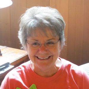 Meet your Posher, Maureen